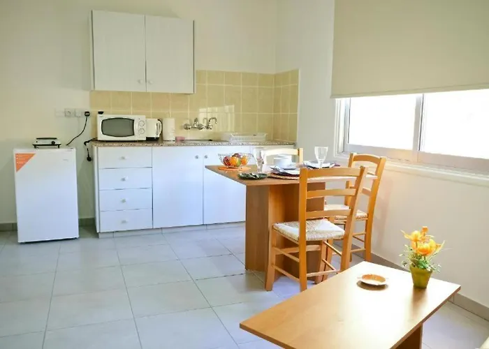 Casa de hóspedes S Sari Flats