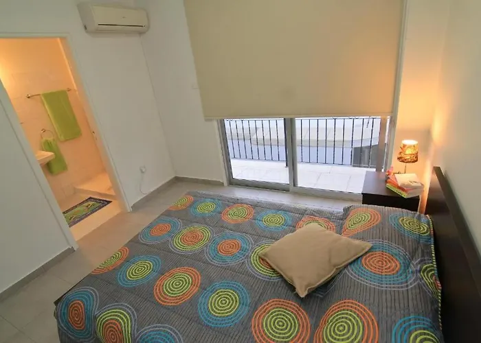 Casa de hóspedes S Sari Flats *