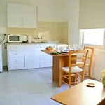 Guest house S Sari Flats