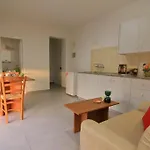 S Sari Flats Larnaca