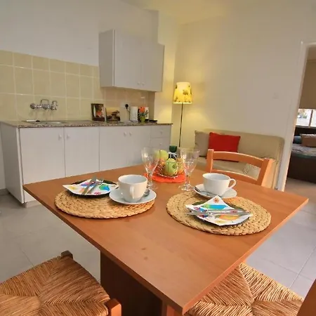 S Sari Flats Pensionat