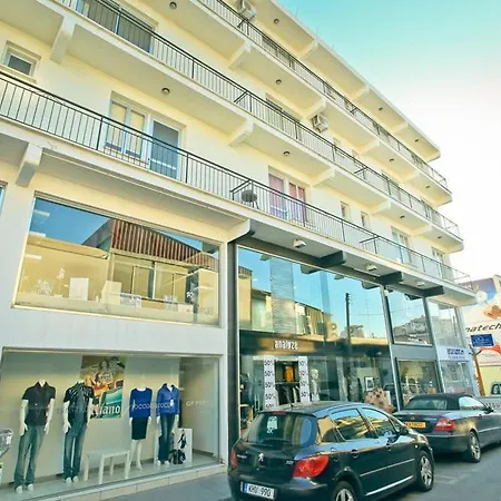 S Sari Flats Pensionat