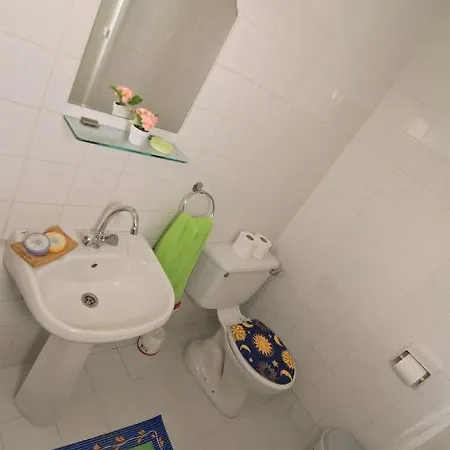 S Sari Flats Larnaka