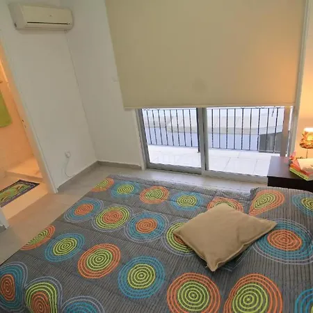 Gasthof S Sari Flats *