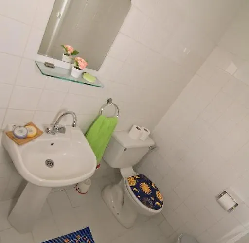 S Sari Flats Larnaca